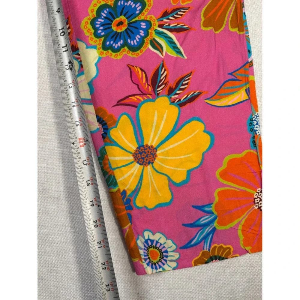 Anthropologie wide leg